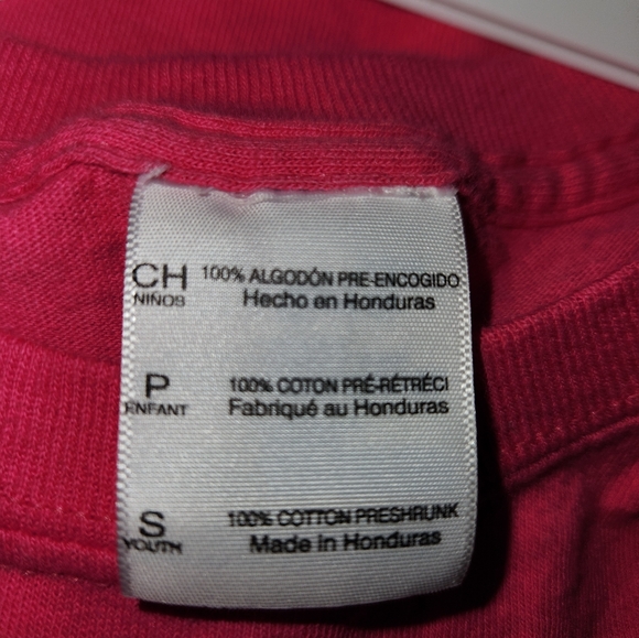 Short sleeve graphic tshirt - Picture 3 of 4